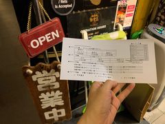 -豚骨王拉面(Orchid Hotel)