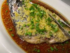 -绿茶餐厅(成都大悦城店)