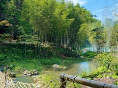 -千泷沟大瀑布旅游区