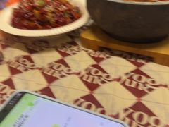 -老三样·旧食新味(船山路店)