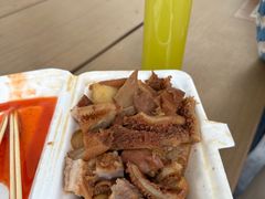 -细妹五香牛杂(步行街店)