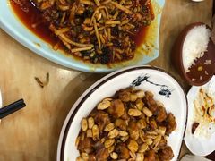 -力力豆花庄(广渠门店)