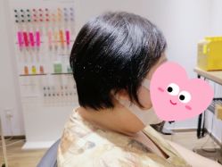 -Mentor Hair Salon