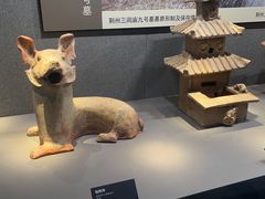 -荆州博物馆