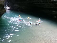 -华蓥山天意谷景区