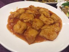 -燕春楼(海河华鼎店)