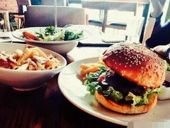 这美咖啡zemo&nbsp;cafe-ZEMOCAFE·FUSION FOOD(西交利物浦店)