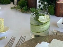 -上海明天广场JW万豪酒店