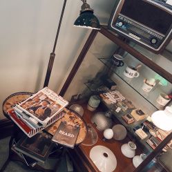 点击看大图 -IMUSE BARBER SHOP