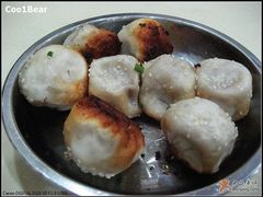 -舒蔡记生煎菜饭(云南中路店)