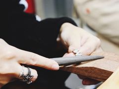 -鈊藝銀匠·银饰DIY工作室(永庆坊店)