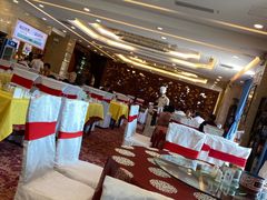 大堂-全聚德(友谊店)
