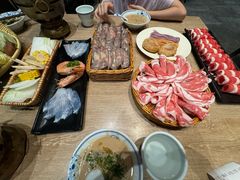 -古关火锅店(古北水镇景区店)