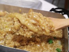 怀旧烫饭-后海16号·北京私房菜