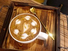 -春庄咖啡SpringHues(钟楼小区店)