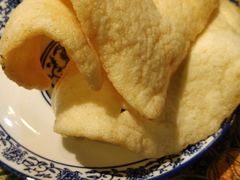 虾片-小娘惹厨房Little Nyonya(狮城有约上榜店)