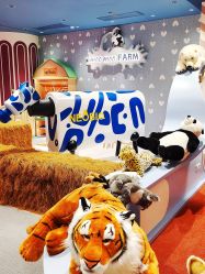 -奈尔宝家庭中心·亲子餐厅(北京东坝万达店)