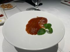-四季民福烤鸭店(王府井东安门店)