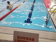 -漠浔MOTION健身(虹桥国际展汇店)