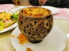 -华梅西餐厅(哈尔滨中央大街店)