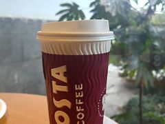 -COSTA COFFEE(西湖天地店)