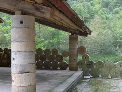 -车溪民俗旅游区