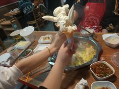 -傣妹火锅(南京东路一店)