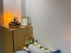 -左悦·艾灸调理·推拿按摩·精油SPA(卓悦汇店)