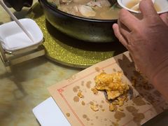 -陈江波老鸭煲(化工路店1号店)