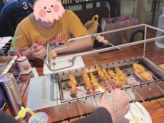 -三个蒙古大叔羊肉串(大宁店)