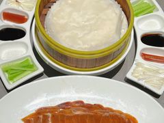 -宏宴·新京菜(望京店)