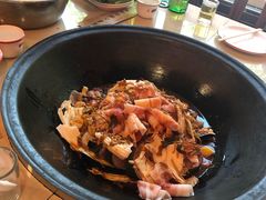 -王老六铁锅炖鱼(华阳路店)