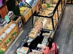 -FASHION BAKERY法森贝克(新德路店)