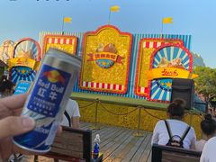 -沈阳方特欢乐世界