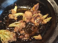 -狮王府淮扬菜(夫子庙老门东店)