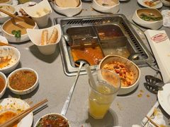 -海底捞火锅(壹悦城店)