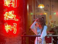 门面-五马集·海鲜·温州大牌档(黑金冠五马街十字路口店)