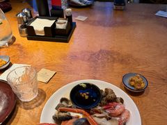 -怡咖啡海鲜自助餐厅(浦东香格里拉店)