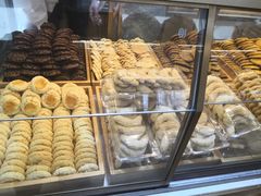 -玛尔哈巴·塔塔尔糕点(华侨小区店)