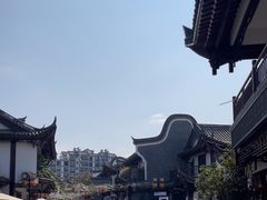 -靖西锦绣古镇景区