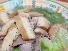 -瑞霖·隆江猪脚饭