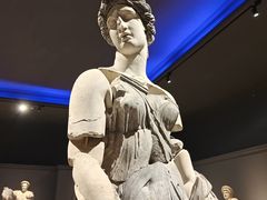 -安塔利亚博物馆