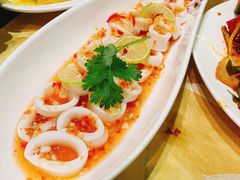 -金象湾泰国餐厅(华林路店)
