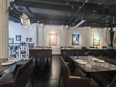 -LESCEDARS Brasserie Bistro香柏树