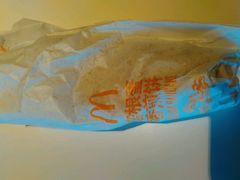 -麦当劳(宾水西道店)