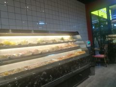 -张正麻辣串(包河万达店)