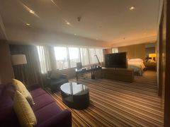 -上海新锦江大酒店