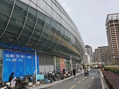 -SM城市广场(扬州店)