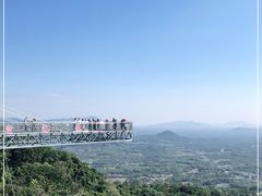-呀诺达热带雨林