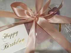 -浮光之丘MontCake生日蛋糕(科华路店)